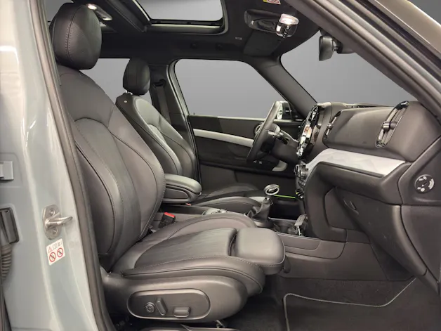 Mini Countryman F60 1.5i Cooper S E ALL4