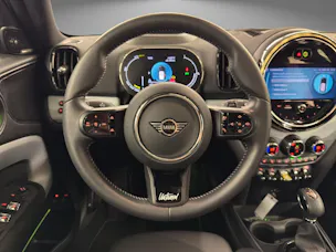Mini Countryman F60 1.5i Cooper S E ALL4