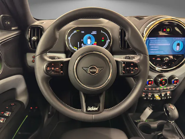 Mini Countryman F60 1.5i Cooper S E ALL4