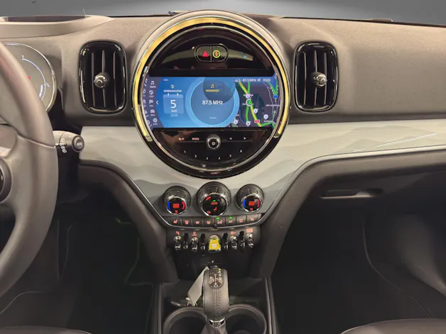 Mini Countryman F60 1.5i Cooper S E ALL4