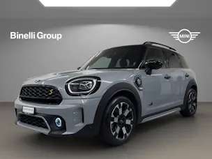 Mini Countryman F60 1.5i Cooper S E ALL4