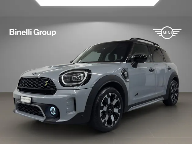 Mini Countryman F60 1.5i Cooper S E ALL4