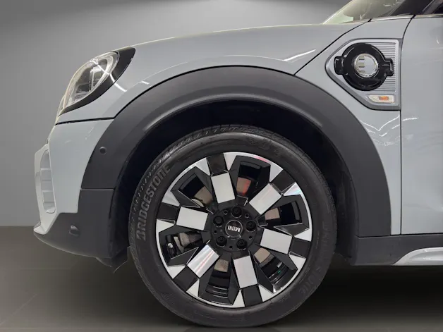 Mini Countryman F60 1.5i Cooper S E ALL4