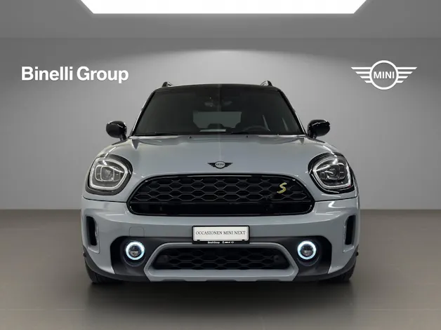 Mini Countryman F60 1.5i Cooper S E ALL4