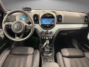 Mini Countryman F60 1.5i Cooper S E ALL4