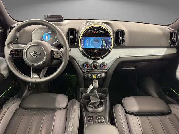Mini Countryman F60 1.5i Cooper S E ALL4