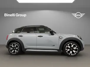 Mini Countryman F60 1.5i Cooper S E ALL4