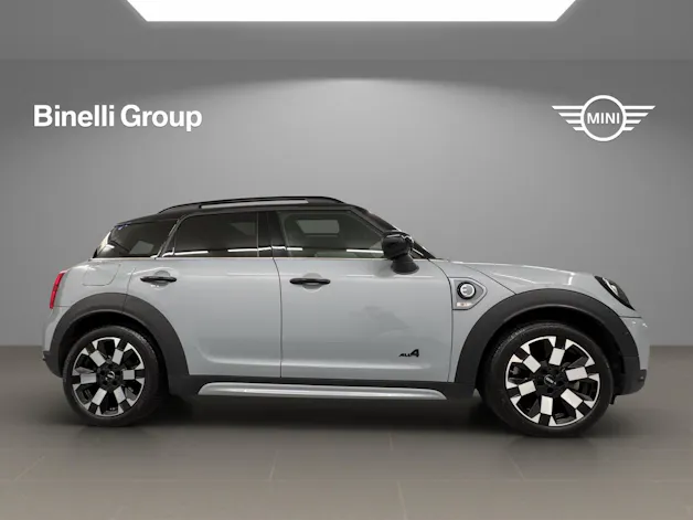 Mini Countryman F60 1.5i Cooper S E ALL4