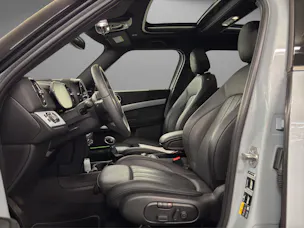Mini Countryman F60 1.5i Cooper S E ALL4