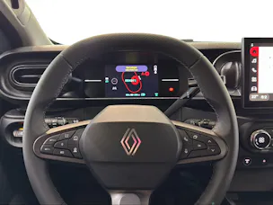 Renault Twingo E-Tech Urban Range techno