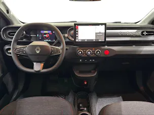 Renault Twingo E-Tech Urban Range techno