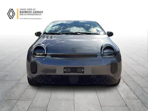 Renault Twingo E-Tech Urban Range techno