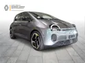 Renault Twingo E-Tech Urban Range techno