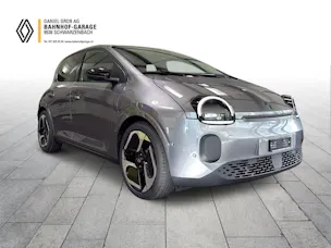 Renault Twingo E-Tech Urban Range techno