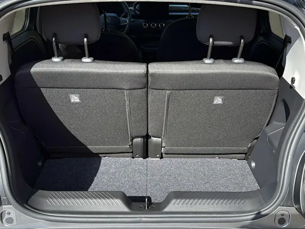 Renault Twingo E-Tech Urban Range techno