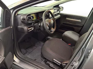 Renault Twingo E-Tech Urban Range techno