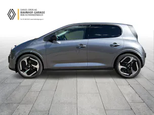 Renault Twingo E-Tech Urban Range techno