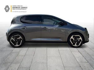 Renault Twingo E-Tech Urban Range techno