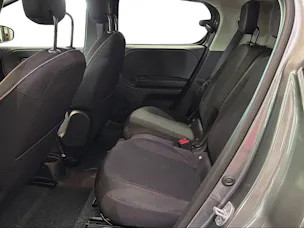 Renault Twingo E-Tech Urban Range techno