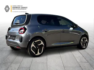 Renault Twingo E-Tech Urban Range techno