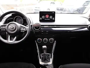 Mazda 2 1.5 90 Exclusive-Line