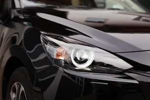 Mazda 2 1.5 90 Exclusive-Line