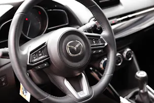 Mazda 2 1.5 90 Exclusive-Line