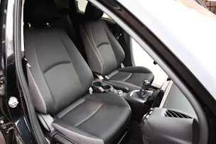 Mazda 2 1.5 90 Exclusive-Line