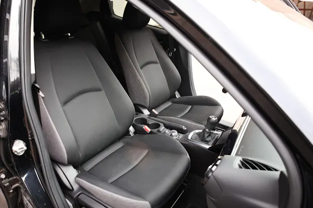 Mazda 2 1.5 90 Exclusive-Line