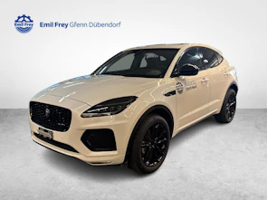 Fahrzeugbild JAGUAR E-Pace 1.5 T 270e R-Dynamic SE AWD