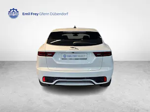 Jaguar E-Pace 1.5 T 270e R-Dynamic SE AWD