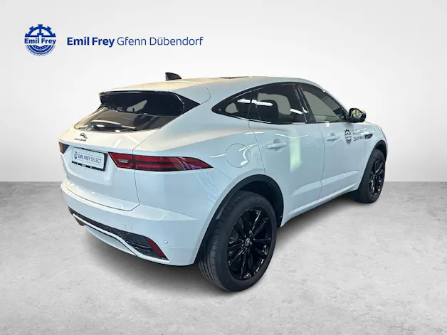 Jaguar E-Pace 1.5 T 270e R-Dynamic SE AWD