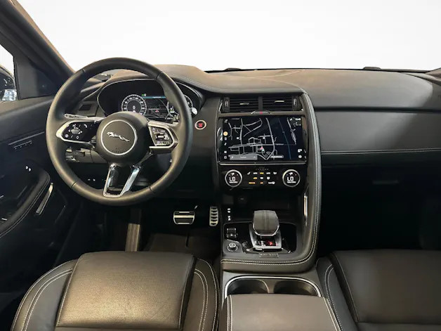 Jaguar E-Pace 1.5 T 270e R-Dynamic SE AWD