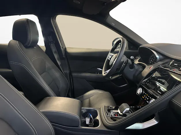 Jaguar E-Pace 1.5 T 270e R-Dynamic SE AWD