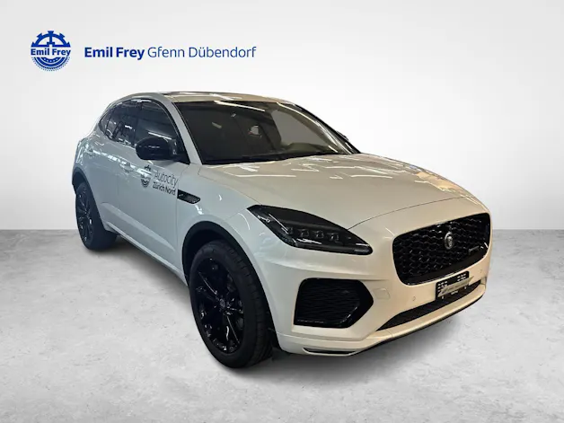Jaguar E-Pace 1.5 T 270e R-Dynamic SE AWD