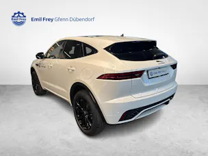 Jaguar E-Pace 1.5 T 270e R-Dynamic SE AWD