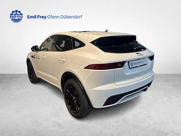 Jaguar E-Pace 1.5 T 270e R-Dynamic SE AWD