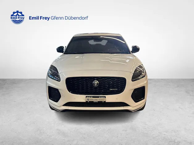 Jaguar E-Pace 1.5 T 270e R-Dynamic SE AWD