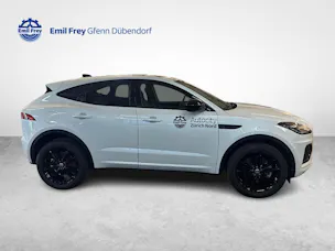 Jaguar E-Pace 1.5 T 270e R-Dynamic SE AWD