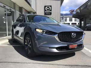 Mazda CX-30 2.0 186 Homura AWD