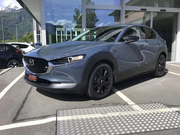 Mazda CX-30 2.0 186 Homura AWD