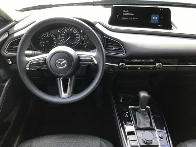 Mazda CX-30 2.0 186 Homura AWD
