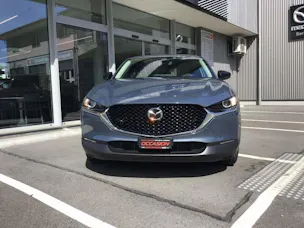 Mazda CX-30 2.0 186 Homura AWD