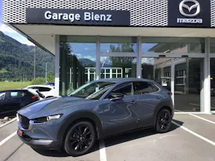 Mazda CX-30 2.0 186 Homura AWD