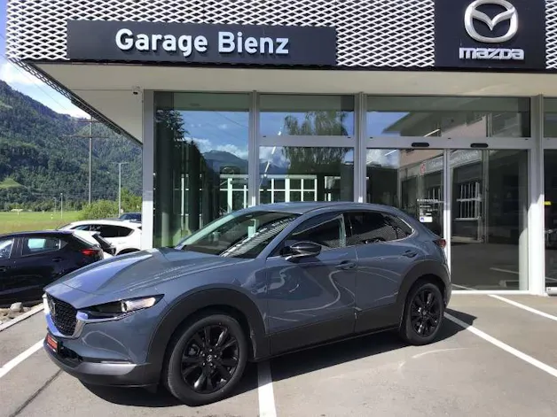Mazda CX-30 2.0 186 Homura AWD
