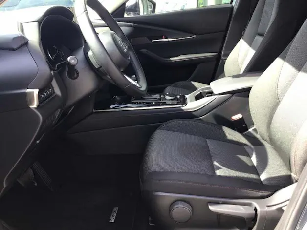 Mazda CX-30 2.0 186 Homura AWD