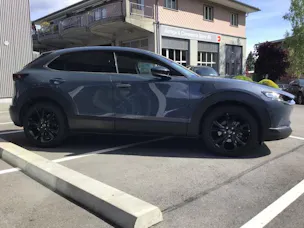 Mazda CX-30 2.0 186 Homura AWD
