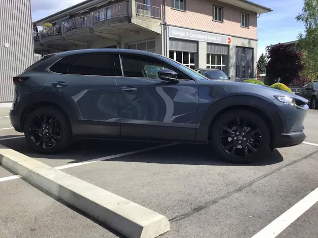 Mazda CX-30 2.0 186 Homura AWD