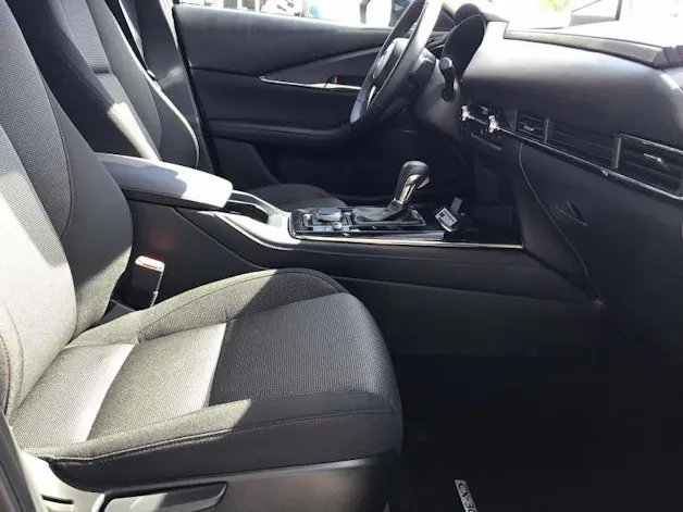 Mazda CX-30 2.0 186 Homura AWD
