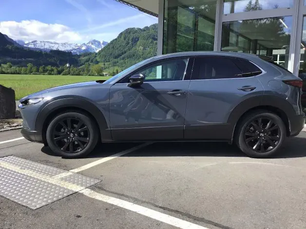 Mazda CX-30 2.0 186 Homura AWD